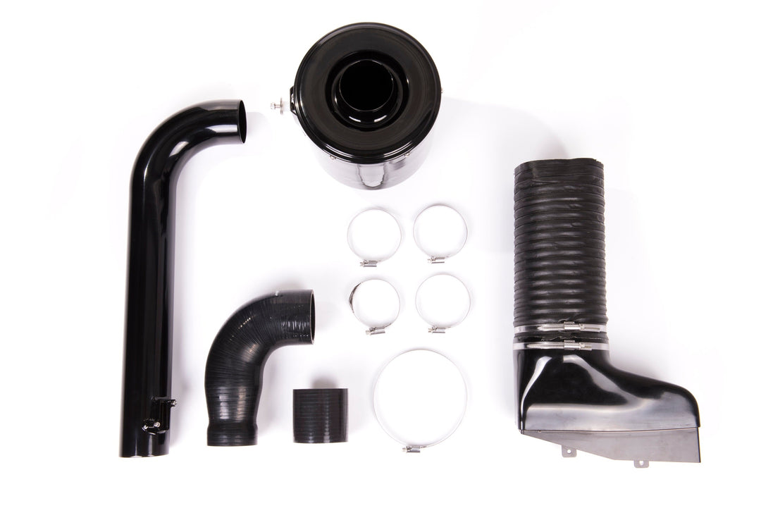 Racingline - Intake System / TriFoam Air Filter / Audi TT II:  2.0 TFSI - VWR121020