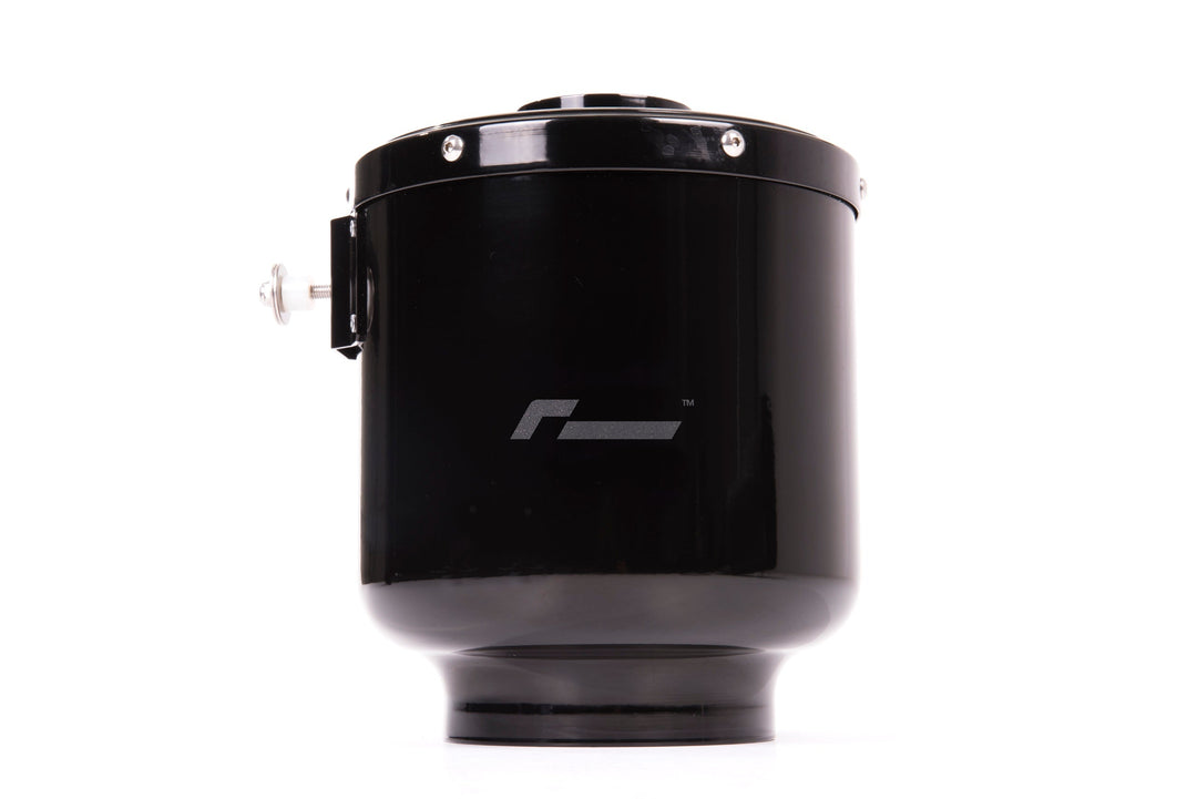 Racingline - Intake System / TriFoam Air Filter / Audi TT II:  2.0 TFSI - VWR121020