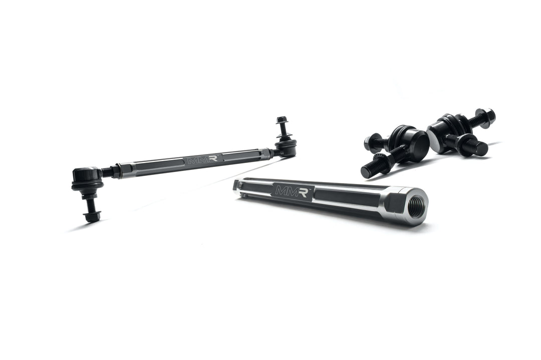 MMR F8x FRONT DROP LINKS