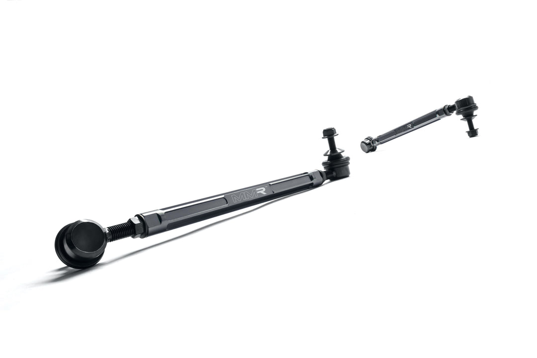 MMR F8x FRONT DROP LINKS