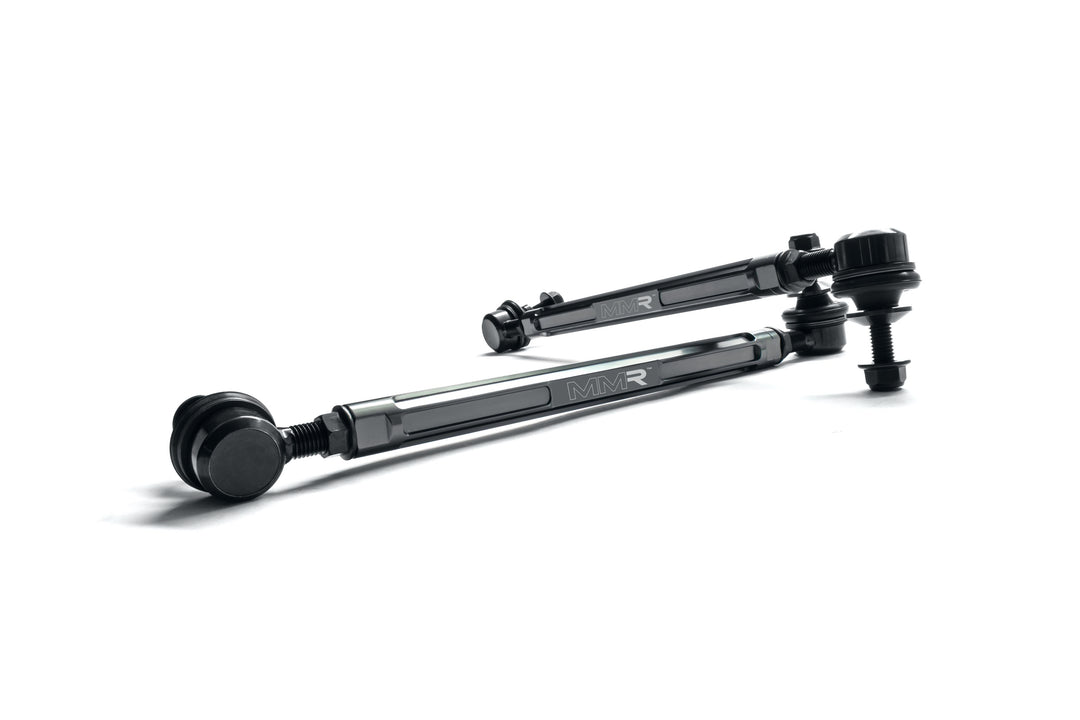 MMR F8x FRONT DROP LINKS