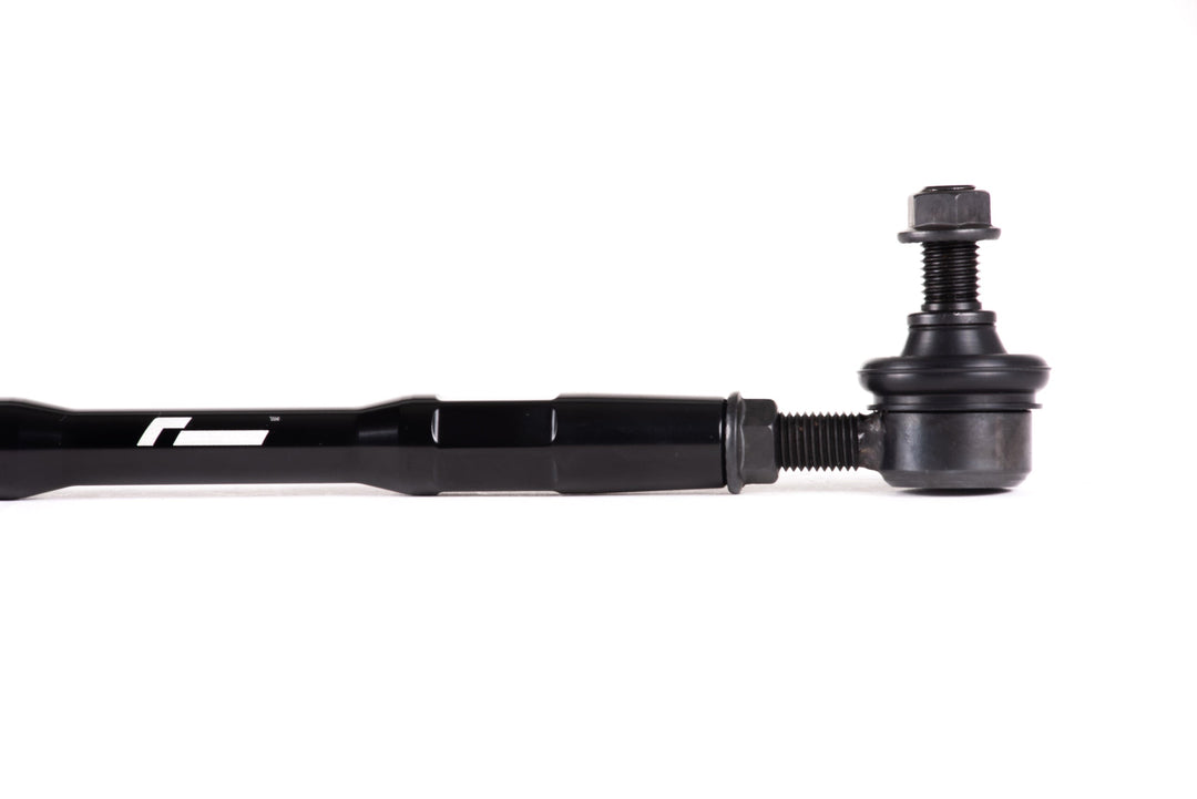 Racingline - Adjustable Front Droplinks / 200mm Centre applications (suitable for RacingLine TrackSport / Coilovers / Air Supsension) - VWR420001