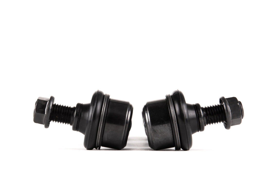 Racingline - Adjustable Front Droplinks / 200mm Centre applications (suitable for RacingLine TrackSport / Coilovers / Air Supsension) - VWR420001
