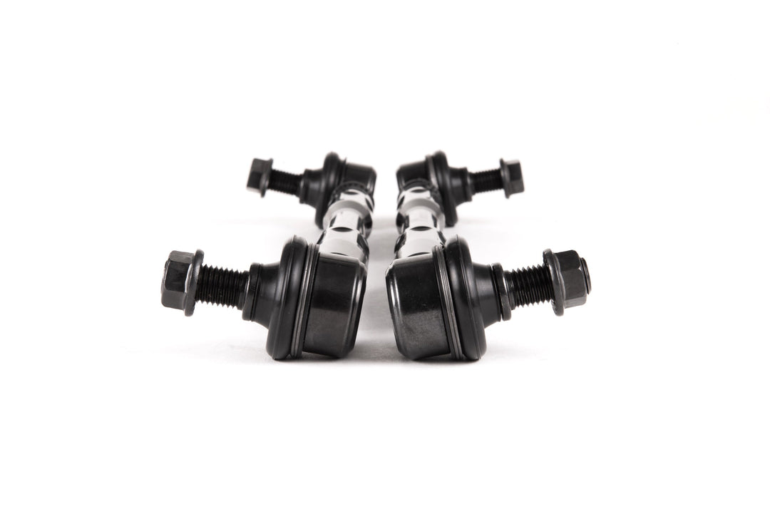 Racingline - Adjustable Front Droplinks / 200mm Centre applications (suitable for RacingLine TrackSport / Coilovers / Air Supsension) - VWR420001