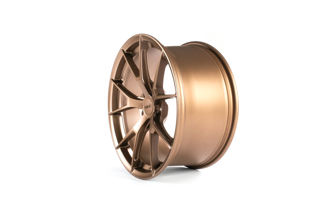 MMR 510 M FORGED WHEELS F87 M2 19x9.5 ET22 5X120 (Price Per Wheel)