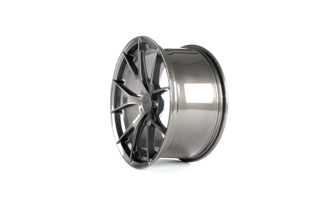 MMR 510M FORGED WHEELS F8x M3/4 19x9.5 ET50 5x120 (Price Per Wheel)