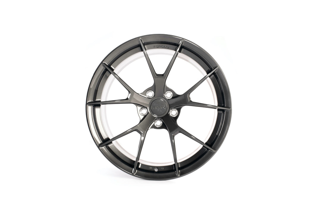MMR 510 M FORGED WHEELS F87 M2 19x9.5 ET22 5X120 (Price Per Wheel)