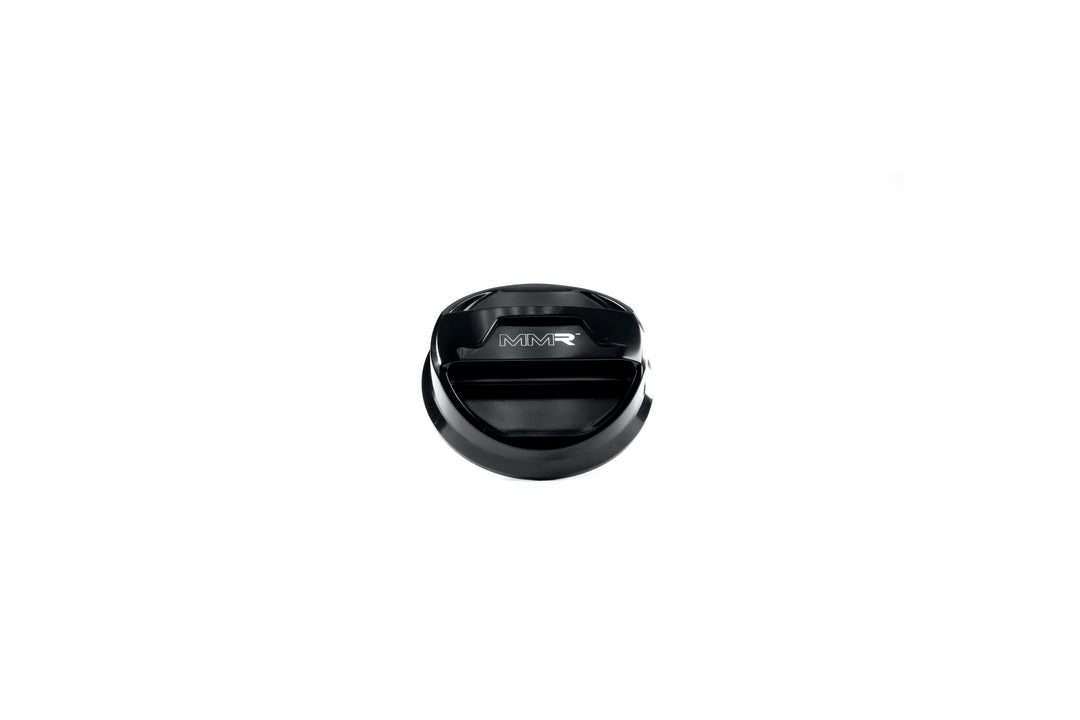 MMR  OIL FILLER CAP BLACK
