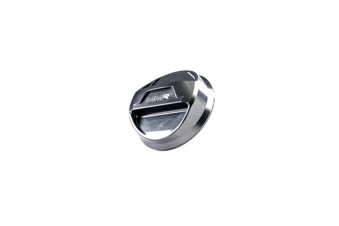 MMR  OIL FILLER CAP BLACK