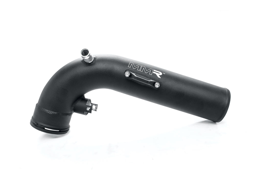 MMR  F56 INTAKE RESONATOR DELETE PIPE
