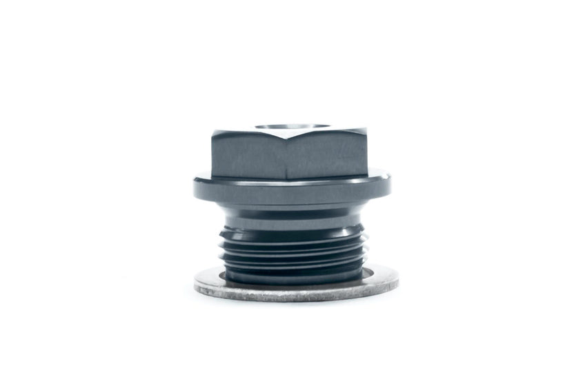 MMR OIL PRESSURE GAUGE ADAPTOR