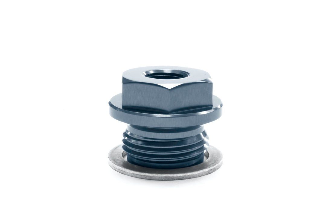 MMR OIL PRESSURE GAUGE ADAPTOR