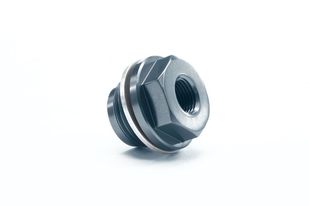 MMR OIL PRESSURE GAUGE ADAPTOR