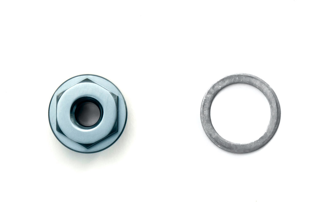 MMR OIL PRESSURE GAUGE ADAPTOR