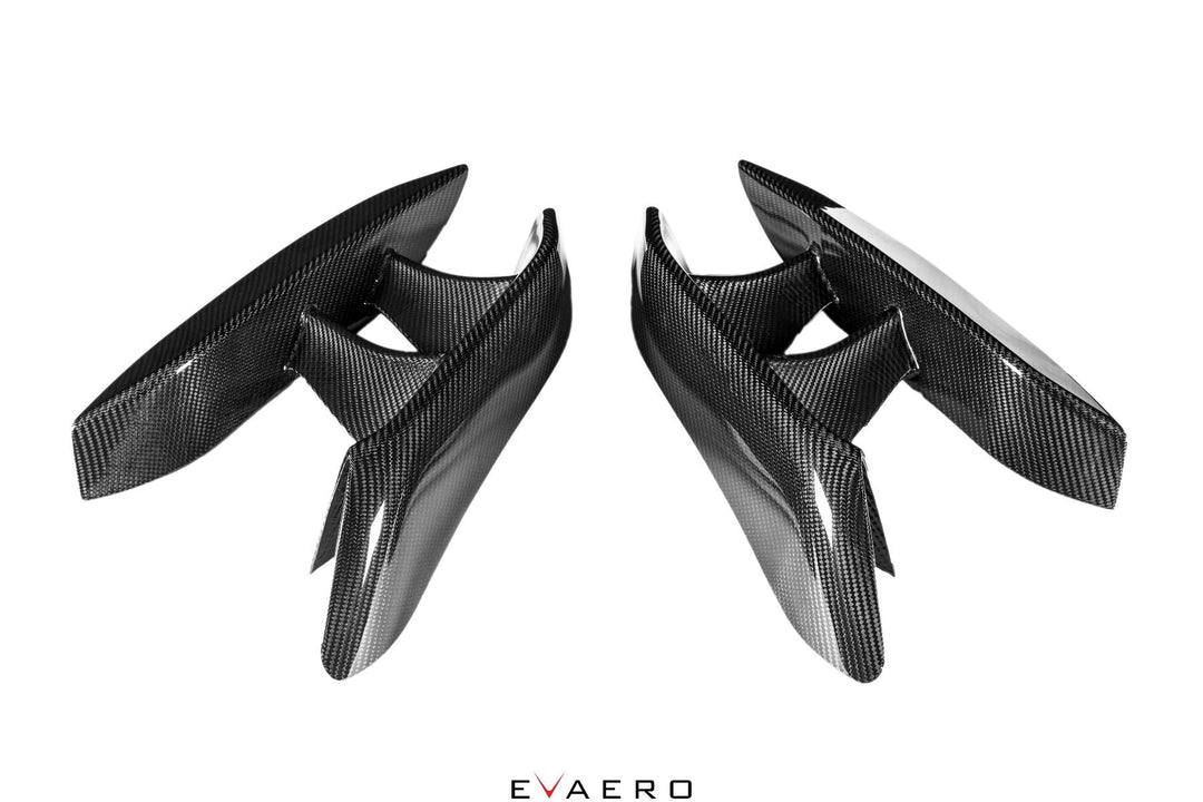 Evaero - BMW F82 M4 Full Aero Kit - EVA-F82M4-KIT