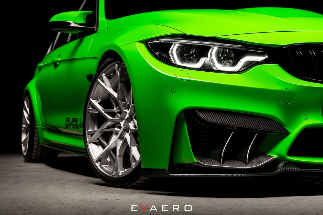 Evaero - BMW F82 M4 Full Aero Kit - EVA-F82M4-KIT