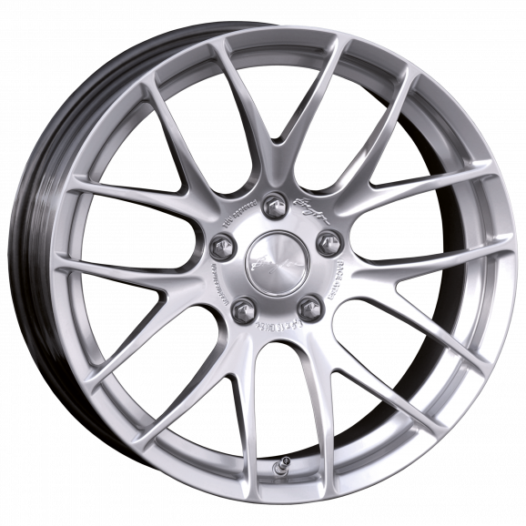 Breyton - Race GTS-R - Hyper Silver (HC)