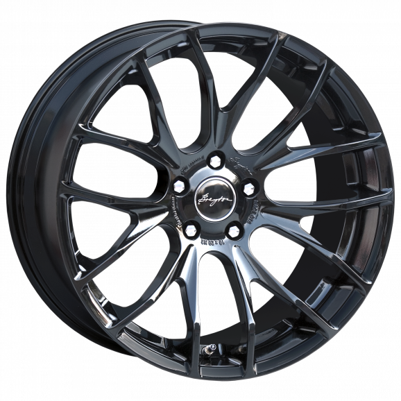 Breyton - Race GTS - Glossy Black (GB)