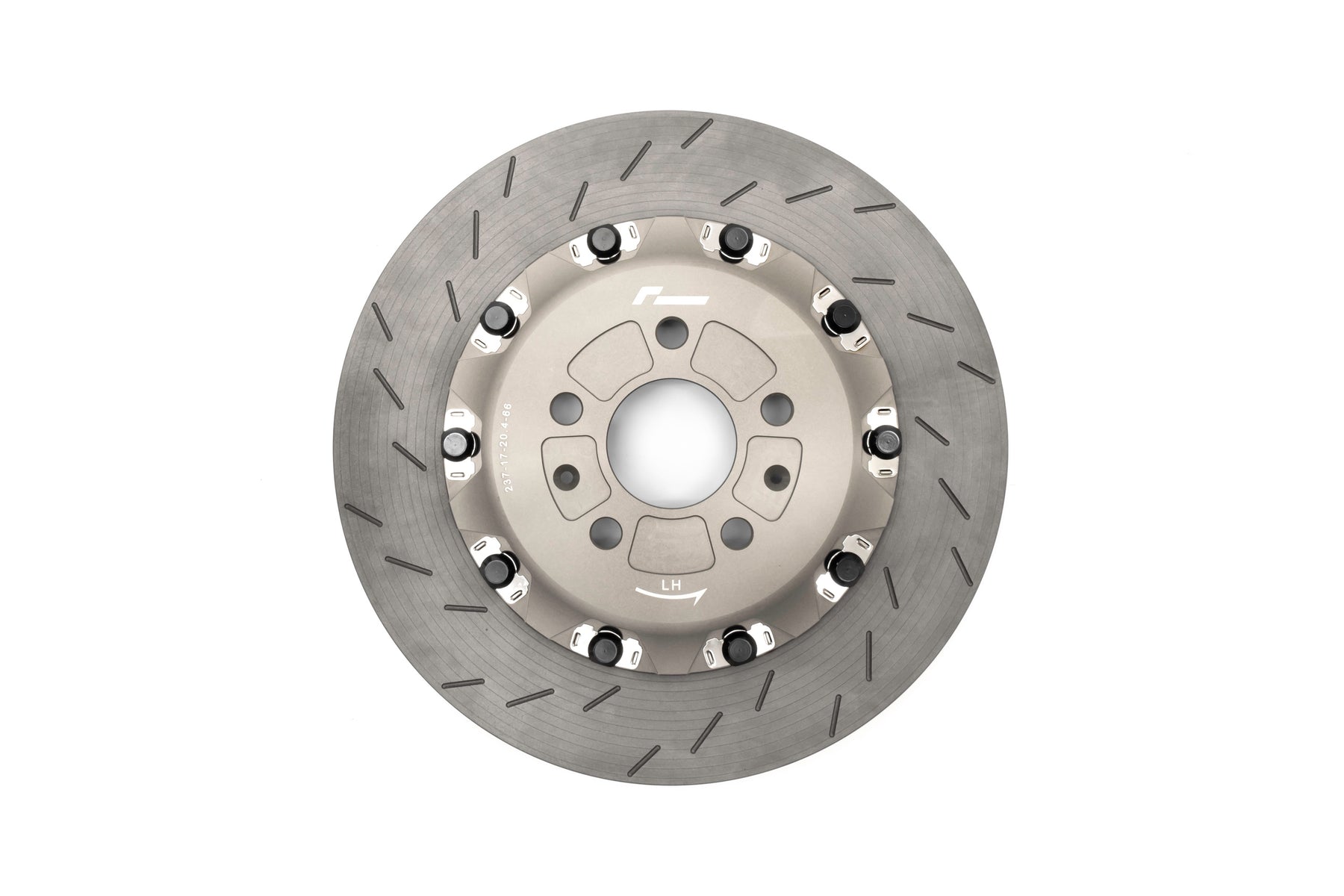 Racingline Stage 3 Big Brake Kit 380 mm 6 Pot / MQB / MQB EVO / SCHW