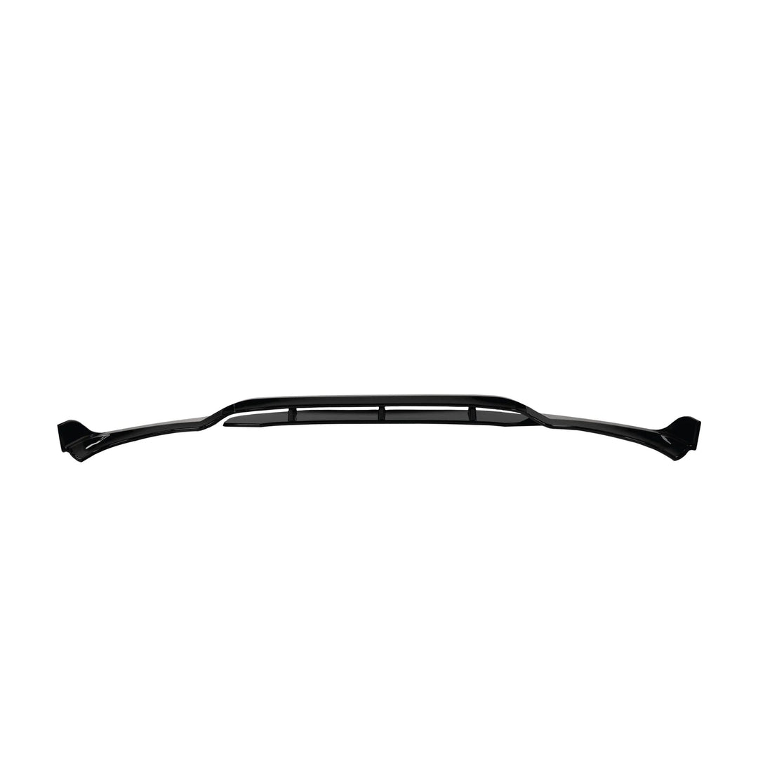 PSR Parts - Gloss Black Competition Front  Splitter for BMW X5 (2018+, G05)