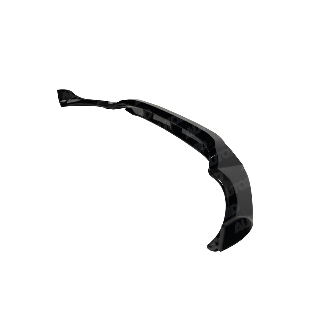 PSR Parts - Gloss Black Competition Front  Splitter for BMW X5 (2018+, G05)