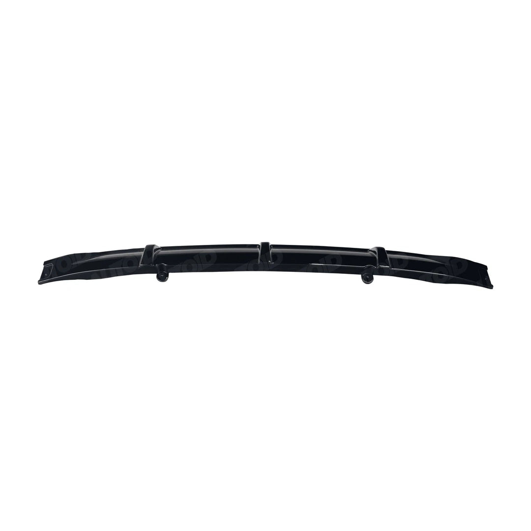 PSR Parts - Gloss Black Competition Rear Diffuser Set for BMW X5 (2018+, G05)
