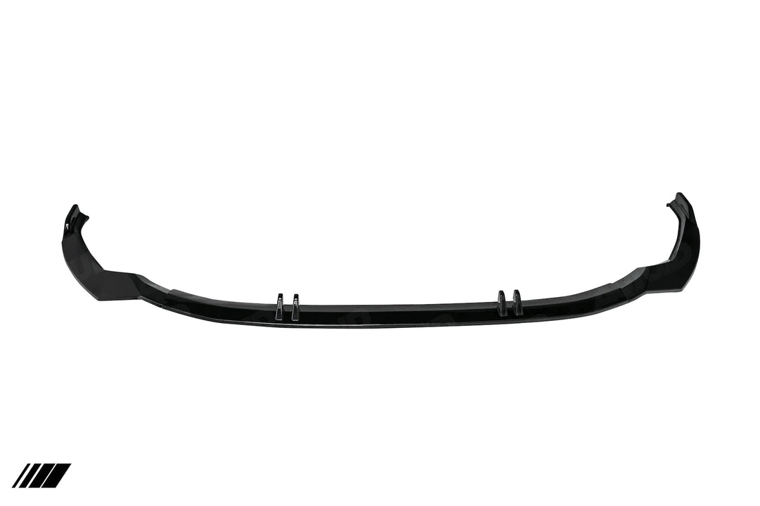 PSR Parts - Gloss Black Performance Front  Splitter for Audi A3 & S3 (2020+, 8Y)