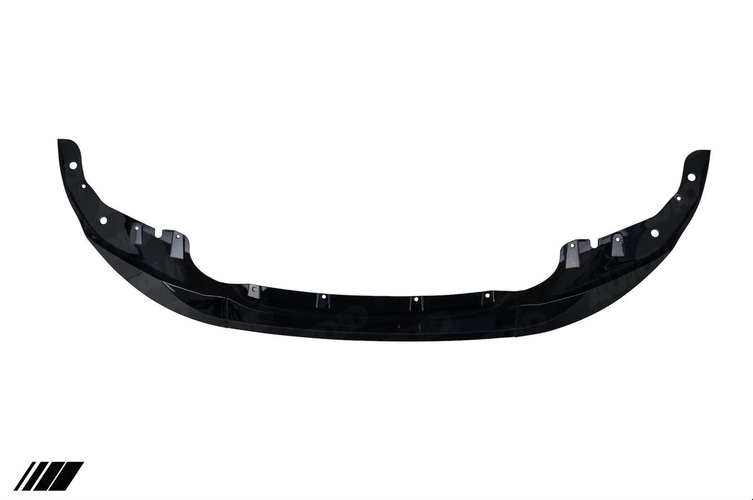 PSR Parts - Gloss Black Performance Front Splitter for BMW 4 Series (2020+, G22 G23)