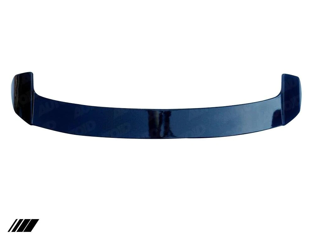 PSR Parts - Gloss Black Performance Rear Spoiler for BMW 1 Series (2011-2019, F20 F21)