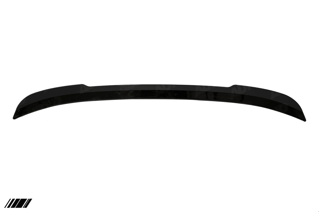 PSR Parts - Gloss Black Performance Rear Spoiler for BMW 8 Series & M8 Gran Coupe (2018+, G16 F93)