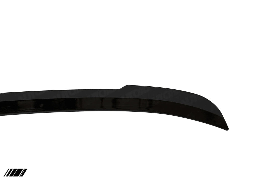 PSR Parts - Gloss Black Performance Rear Spoiler for BMW 8 Series & M8 Gran Coupe (2018+, G16 F93)