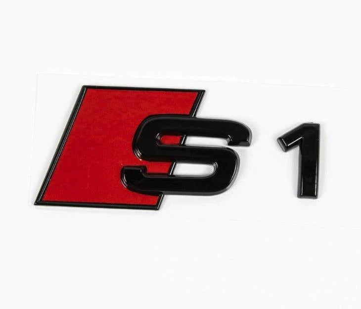 Audi top s1 parts