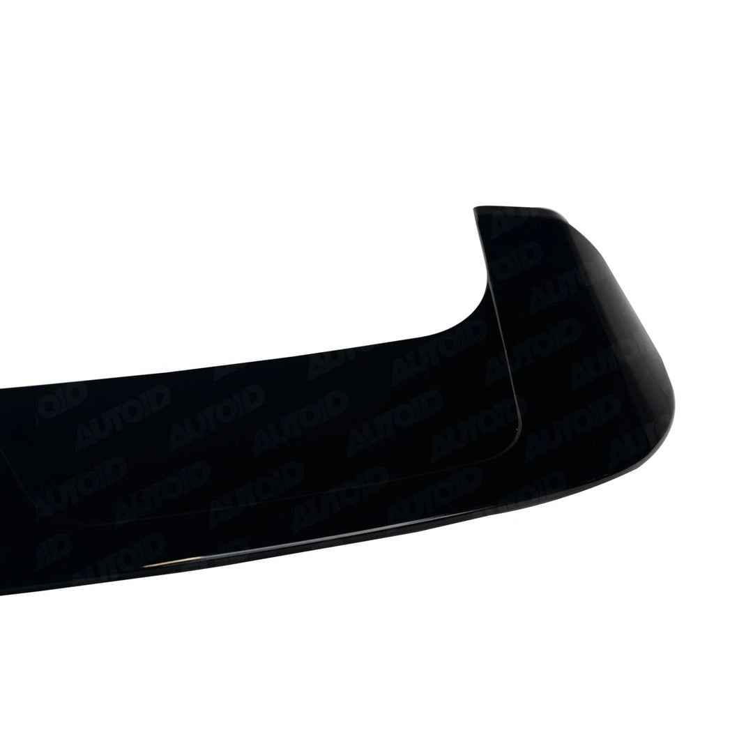 PSR Parts - Gloss Black Rear Wing Spoiler for BMW X5 (2018+, G05)