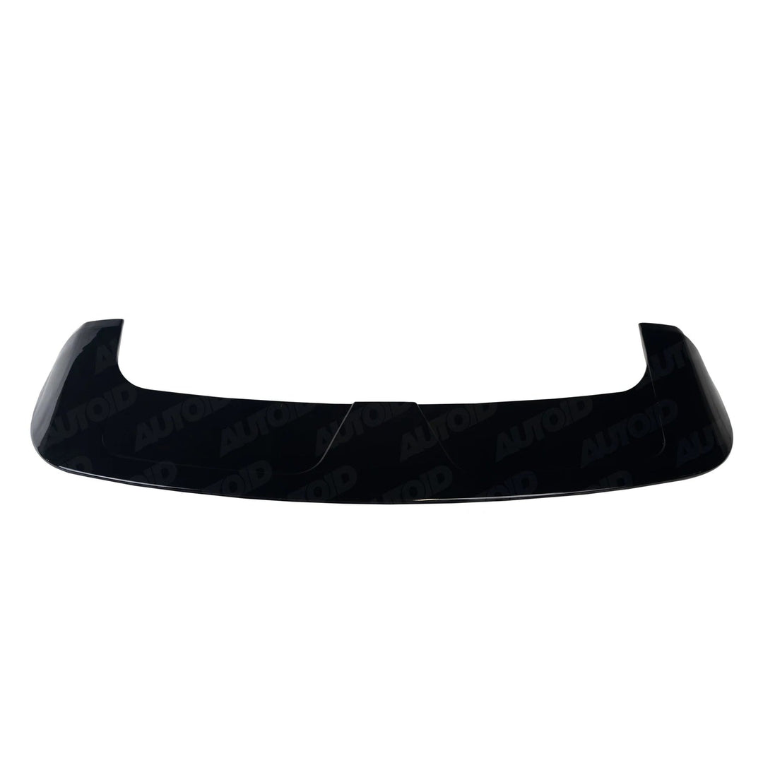 PSR Parts - Gloss Black Rear Wing Spoiler for BMW X7 (2018+, G07)