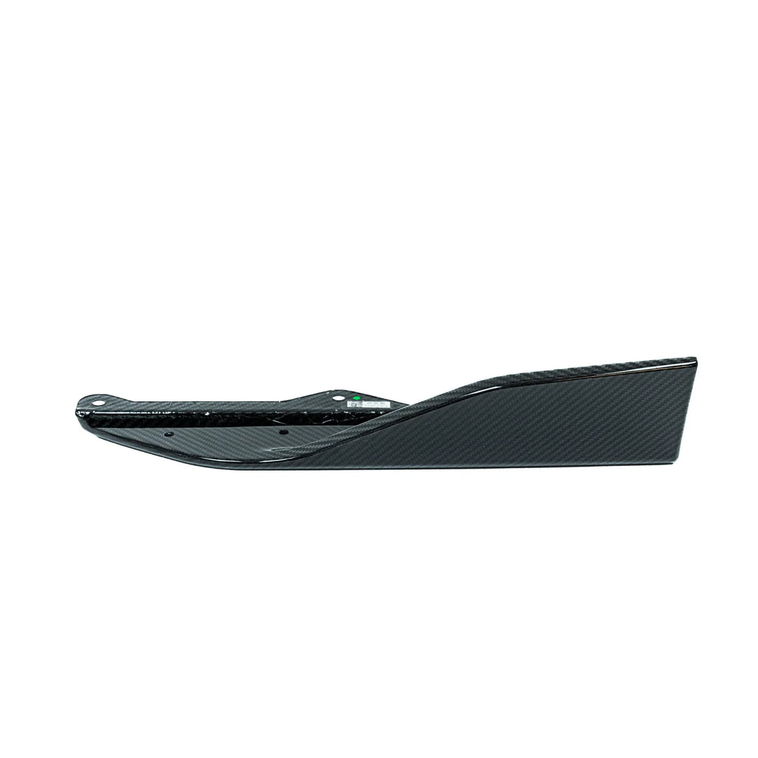 TRE - BMW 2 Series & M240i G42 Pre-preg Carbon Fibre Side Blade Winglets by TRE (2021+)