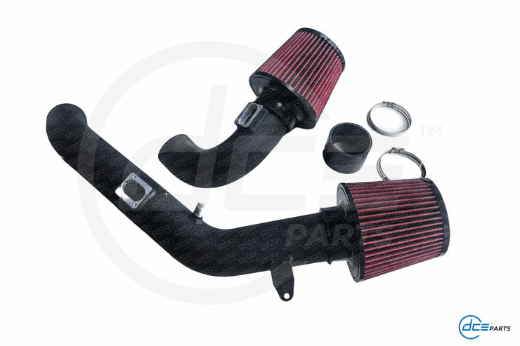 DCE Parts - High Flow Performance Intakes - BMW S55 F80 M3 F82 M4 F83 M4