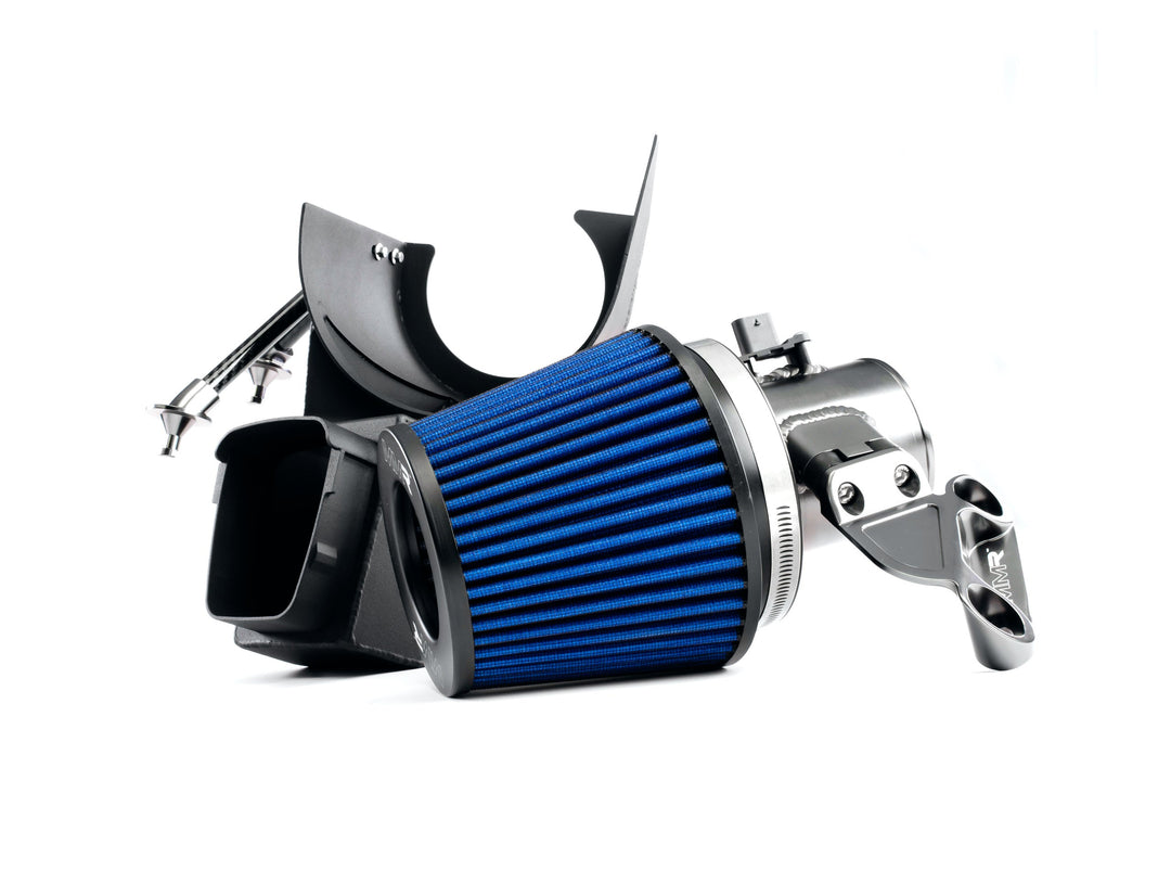 MMR  M140i INTAKE KIT inc HEAT SHIELD