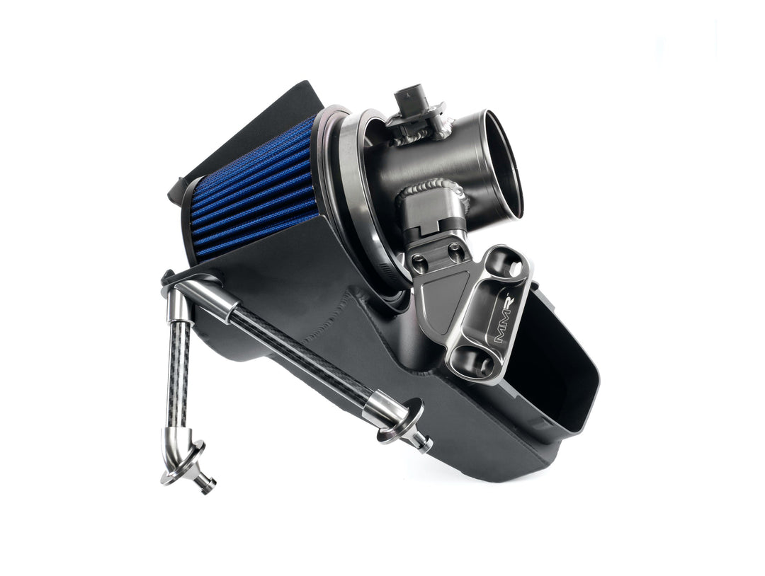 MMR  M140i INTAKE KIT inc HEAT SHIELD