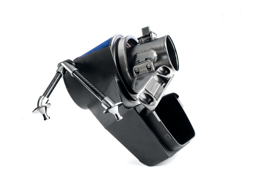 MMR  M140i INTAKE KIT inc HEAT SHIELD