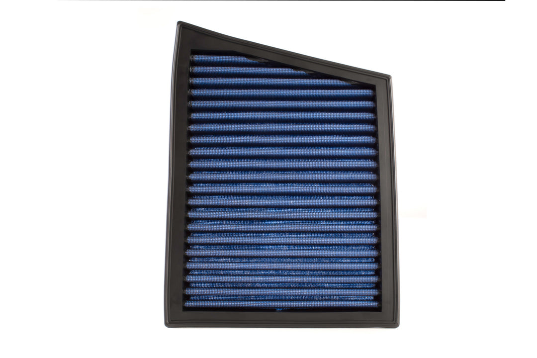 MMR  BMW PANEL FILTER BLUE COTTON ALL MINI