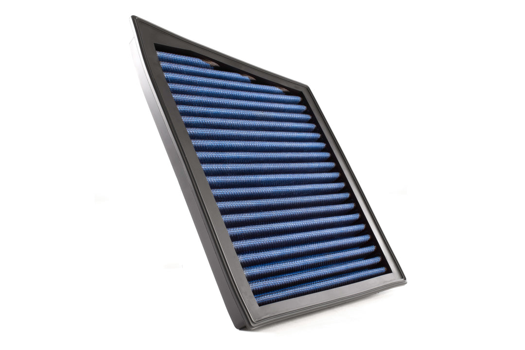 MMR  BMW PANEL FILTER BLUE COTTON ALL MINI