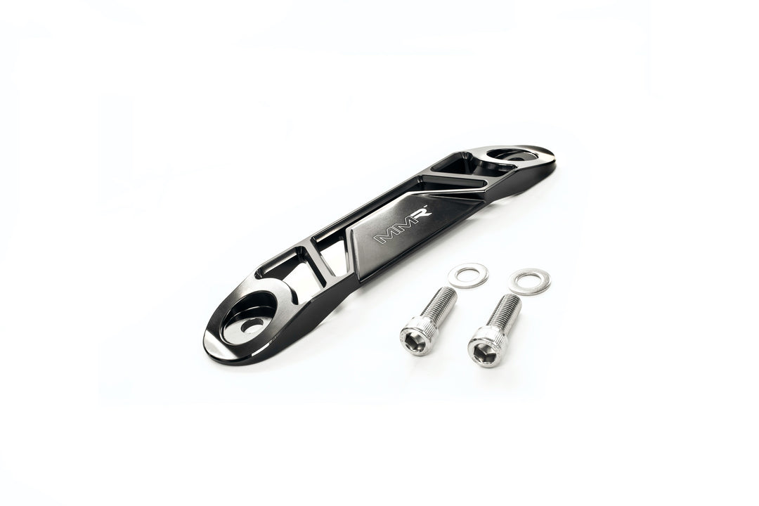 MMR  F56 UNDER BODY BRACE KIT Rear
