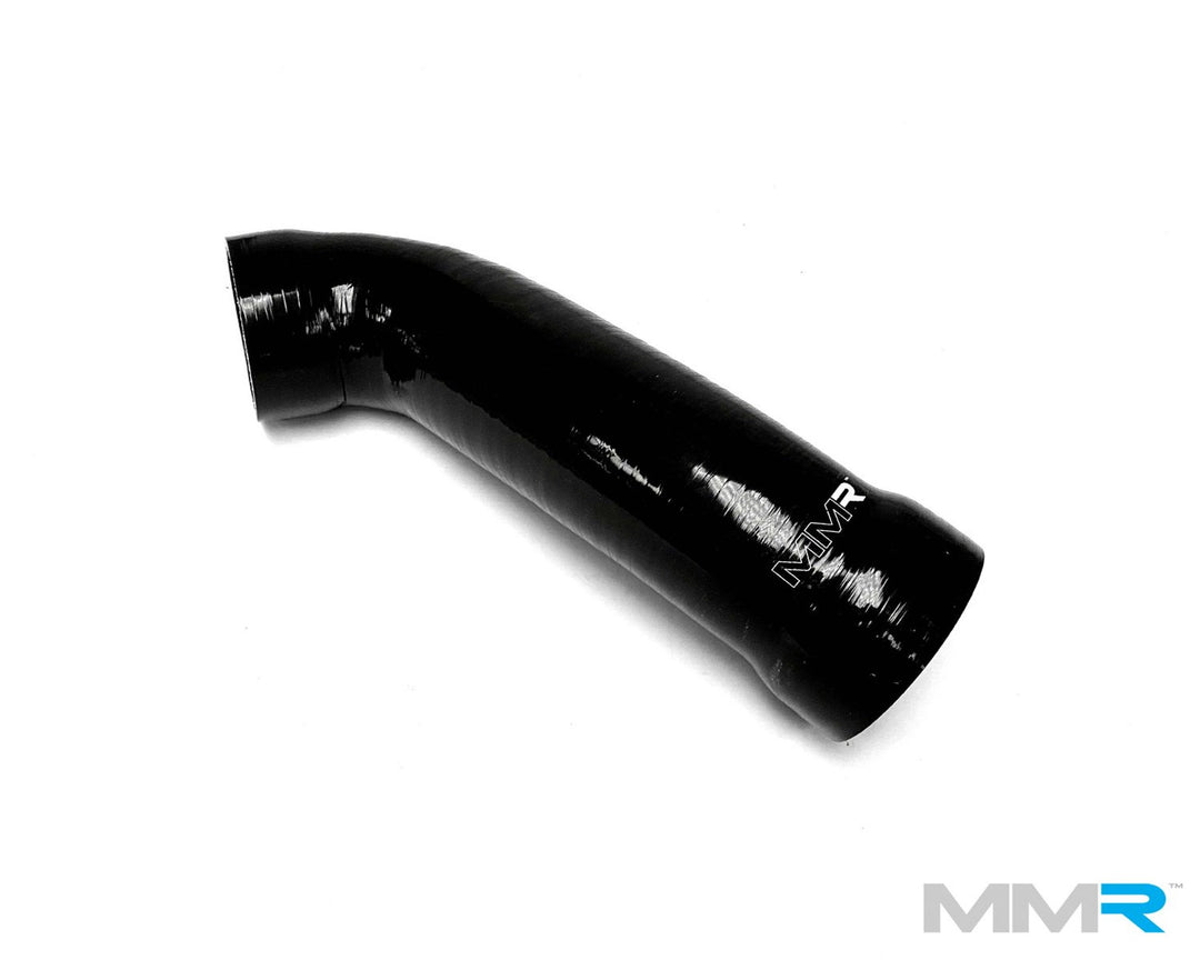 MMR  F56 SILICONE HOSE KIT - BLACK