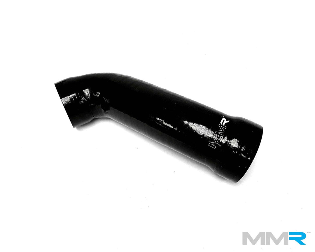 MMR  F56 SILICONE HOSE KIT - BLACK