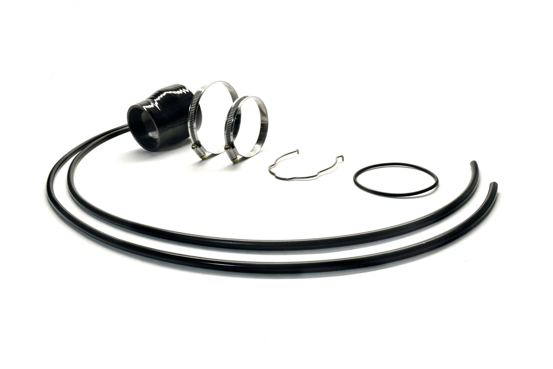 MMR  CHARGE PIPE KIT E8x/E9x N55 ENGINE
