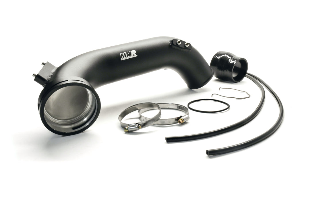 MMR  CHARGE PIPE KIT E8x/E9x N55 ENGINE