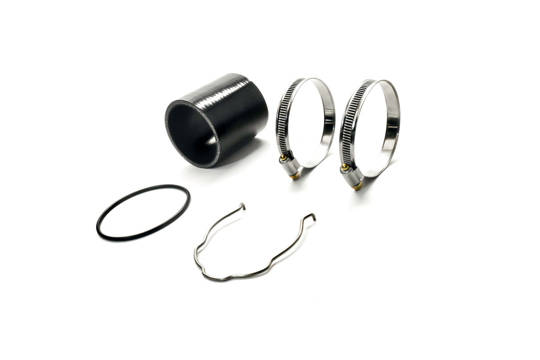MMR  CHARGE PIPE KIT F30/F20/M2 N55 (Intake side) - Manual Cars