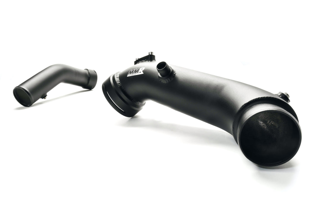 MMR  CHARGE PIPE KIT F30/F20/M2 N55 (Intake side) - Manual Cars