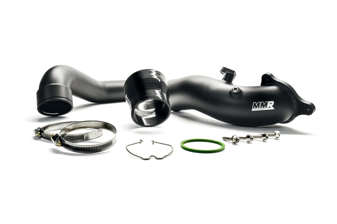 MMR  CHARGE PIPE KIT B58 F20/F30 M140/M240/340/440 -