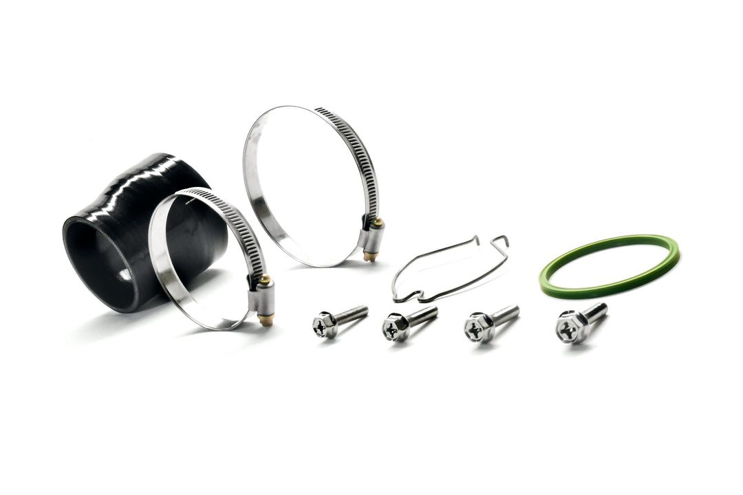 MMR  CHARGE PIPE KIT B58 F20/F30 M140/M240/340/440 -